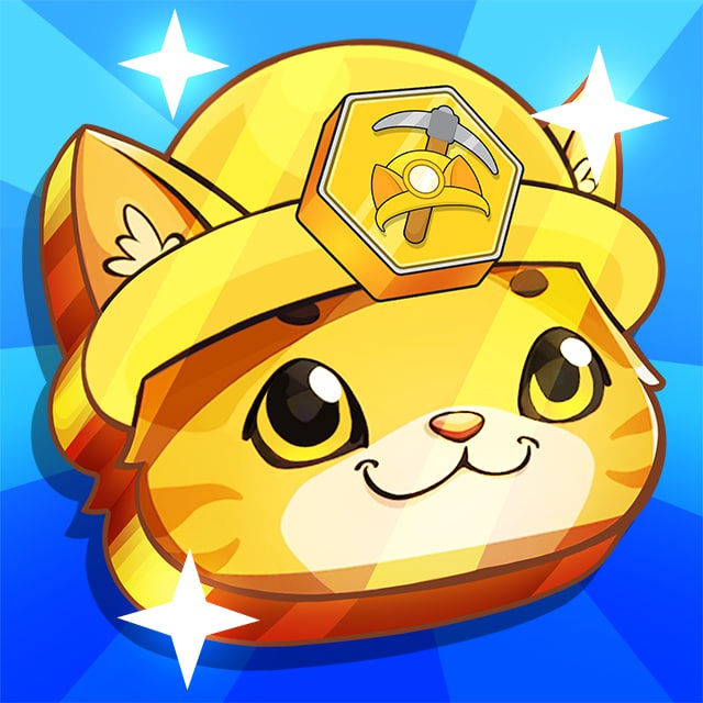 Cat Gold Miner Daily Treausre Combo – 16 September 2024