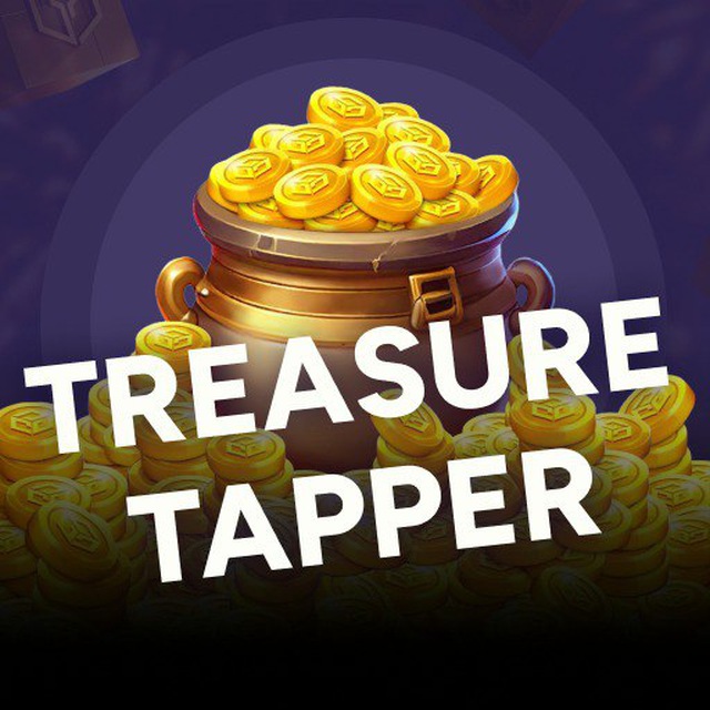 Treasure Tapper Daily Code – 4 October 2024